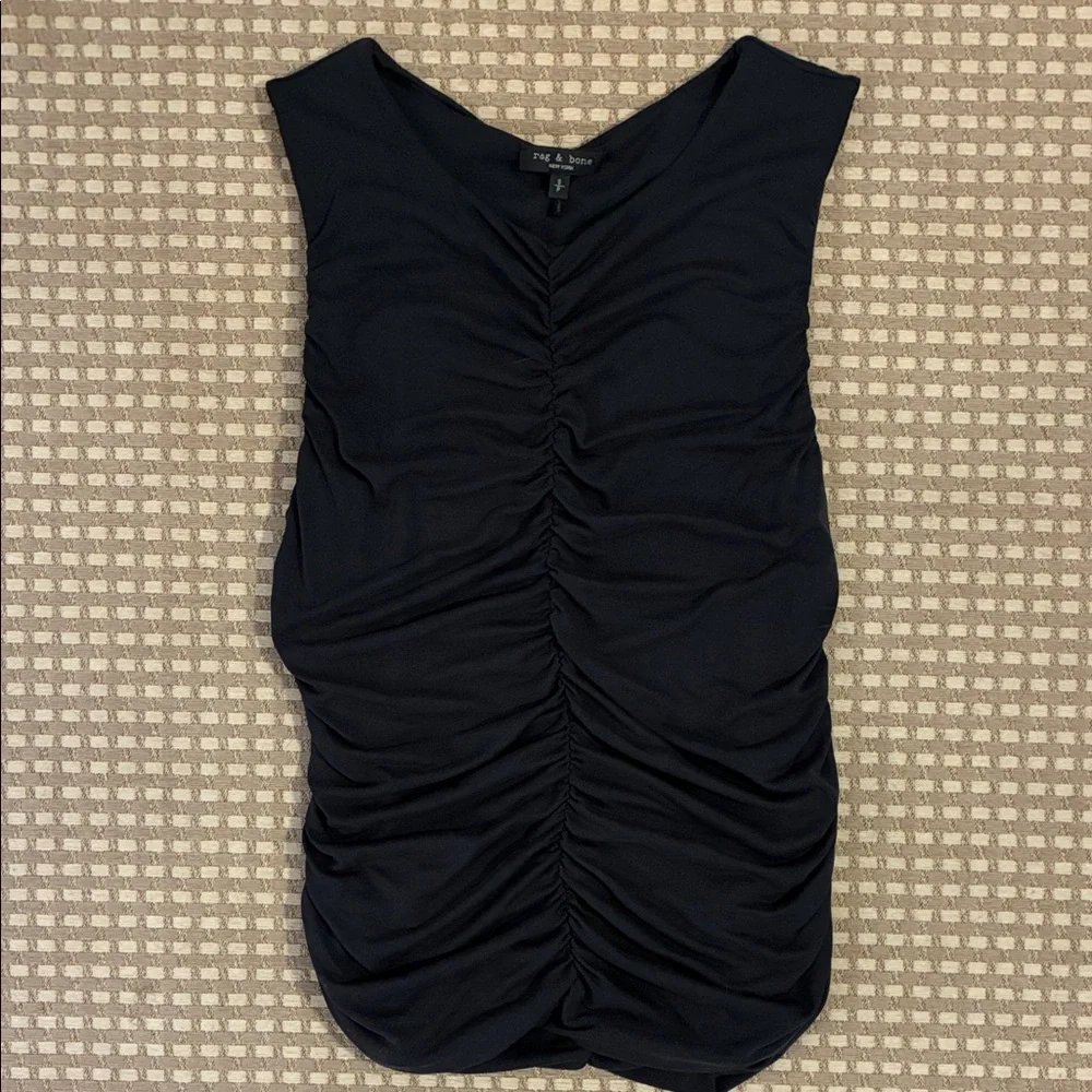NWOT Rag & Bone Top never worn! - Picture 2 of 5